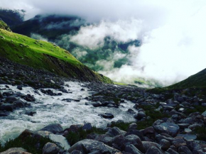 Himalayan Flyer, Gushaini